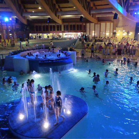 Ferienpark Templin Eksteriør bilde